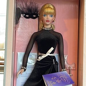 Susan Wakeen Doll Company- All About Eve